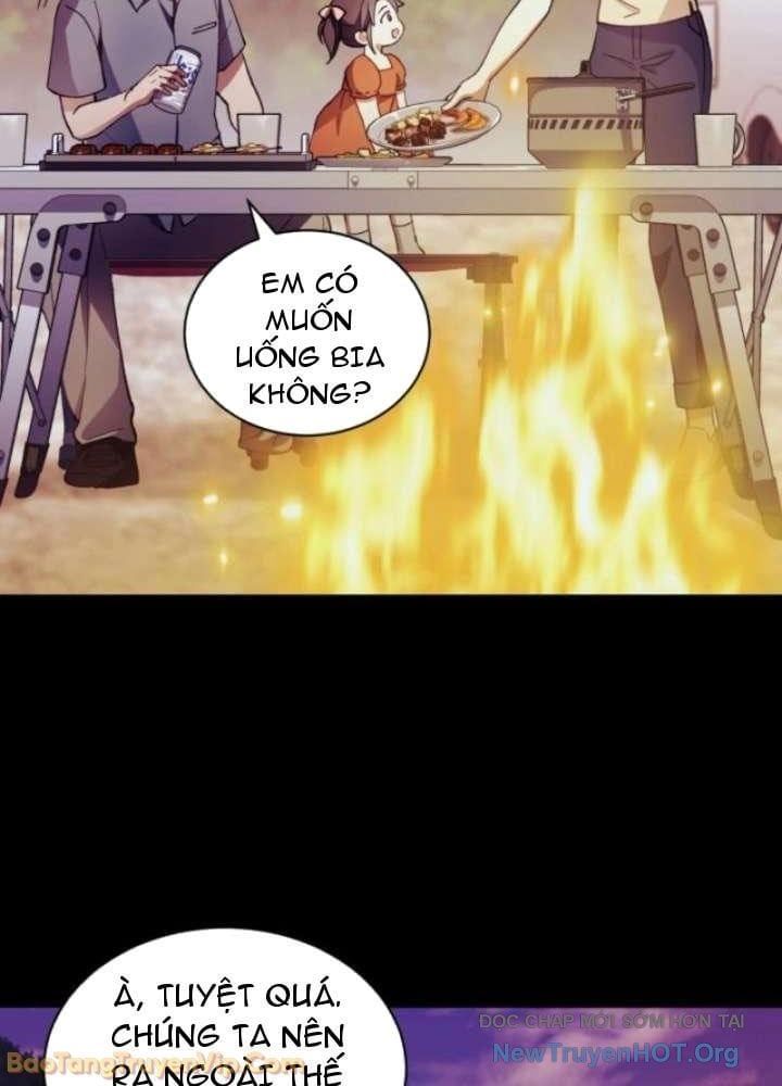 Đấng Tối Cao Lần Đầu Làm Cha Chap 11 - Next Chap 12