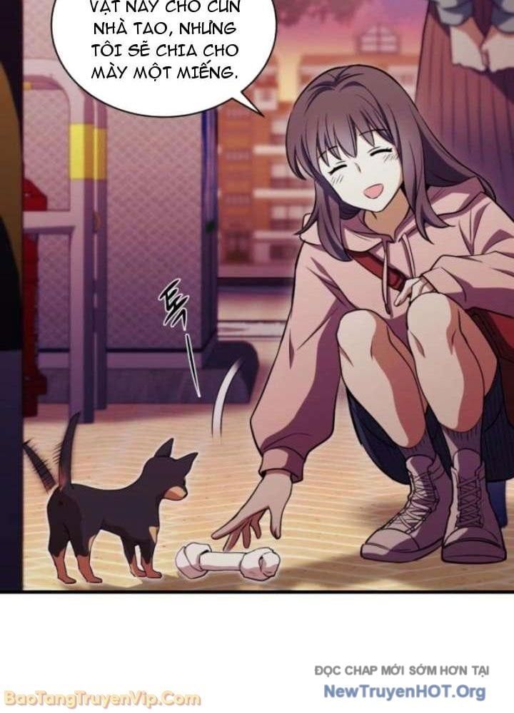 Đấng Tối Cao Lần Đầu Làm Cha Chap 11 - Next Chap 12