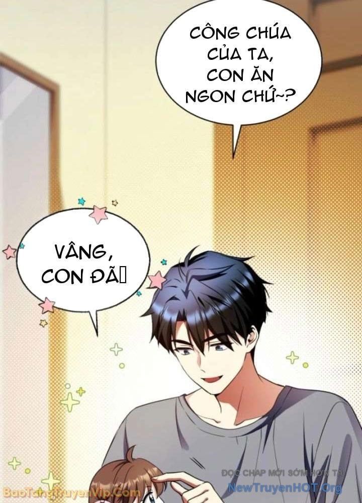 Đấng Tối Cao Lần Đầu Làm Cha Chap 11 - Next Chap 12