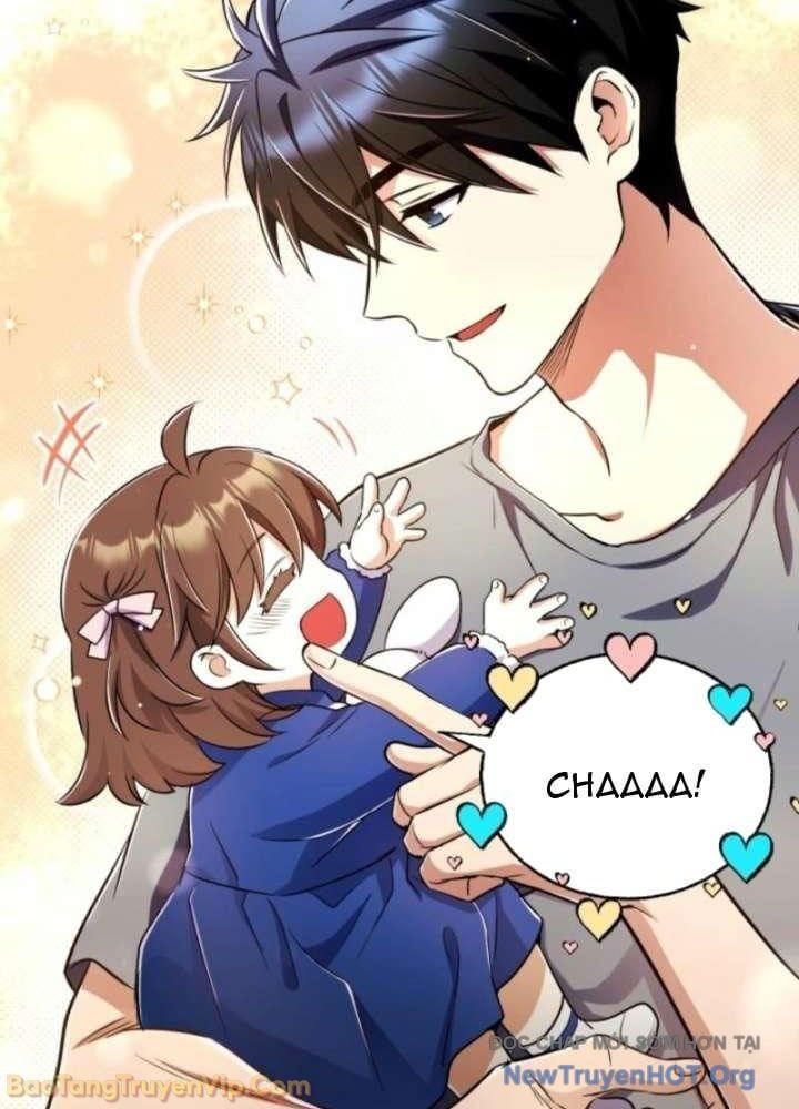 Đấng Tối Cao Lần Đầu Làm Cha Chap 11 - Next Chap 12