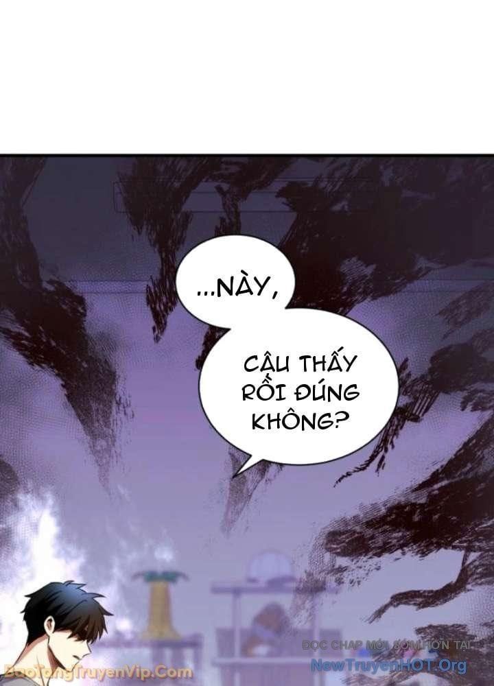 Đấng Tối Cao Lần Đầu Làm Cha Chap 11 - Next Chap 12