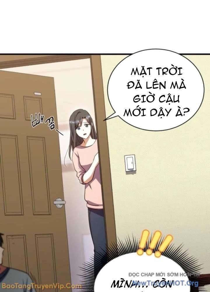 Đấng Tối Cao Lần Đầu Làm Cha Chap 11 - Next Chap 12