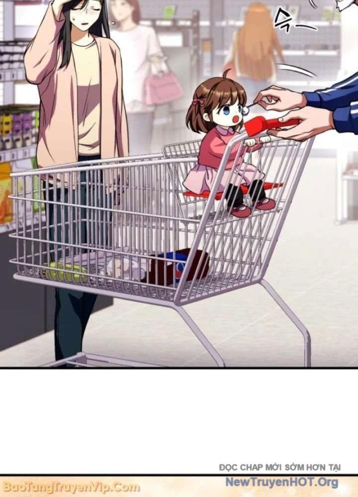 Đấng Tối Cao Lần Đầu Làm Cha Chap 12 - Next Chap 13