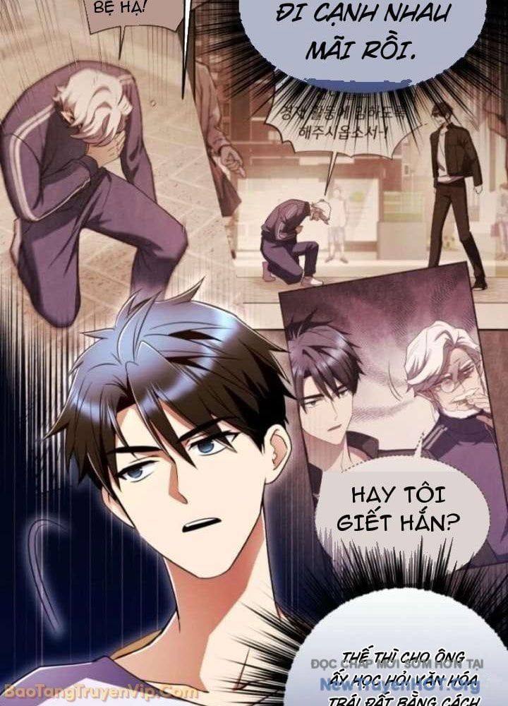 Đấng Tối Cao Lần Đầu Làm Cha Chap 12 - Next Chap 13