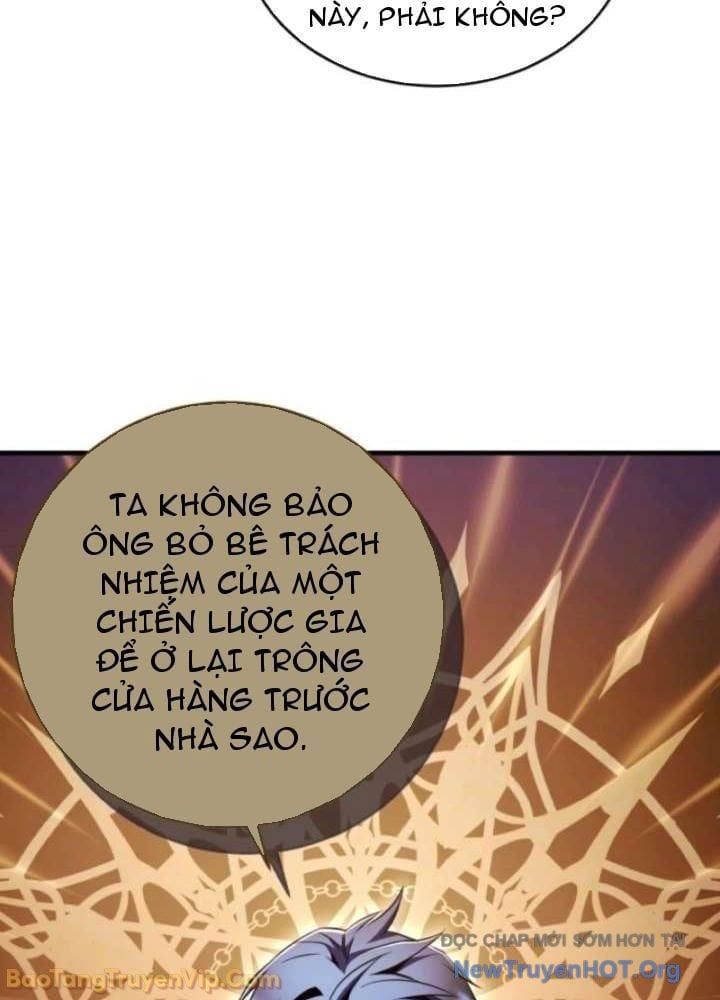 Đấng Tối Cao Lần Đầu Làm Cha Chap 12 - Next Chap 13