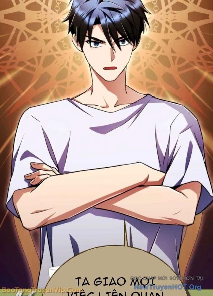 Đấng Tối Cao Lần Đầu Làm Cha Chap 12 - Next Chap 13