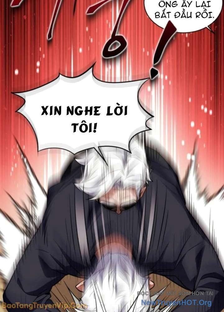 Đấng Tối Cao Lần Đầu Làm Cha Chap 12 - Next Chap 13