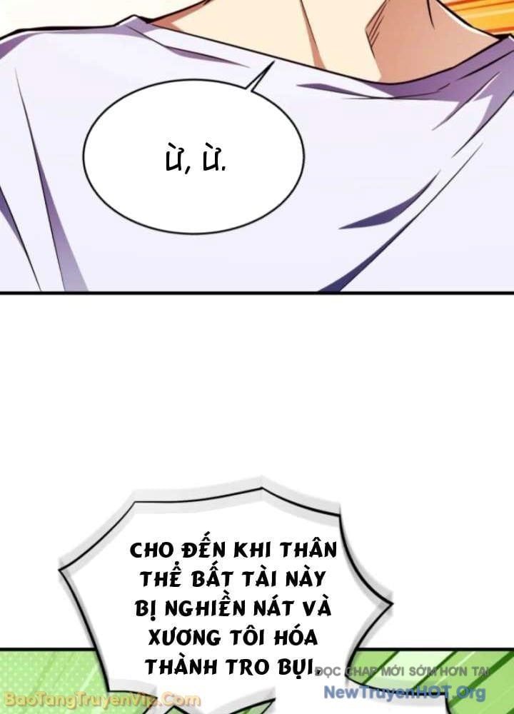 Đấng Tối Cao Lần Đầu Làm Cha Chap 12 - Next Chap 13