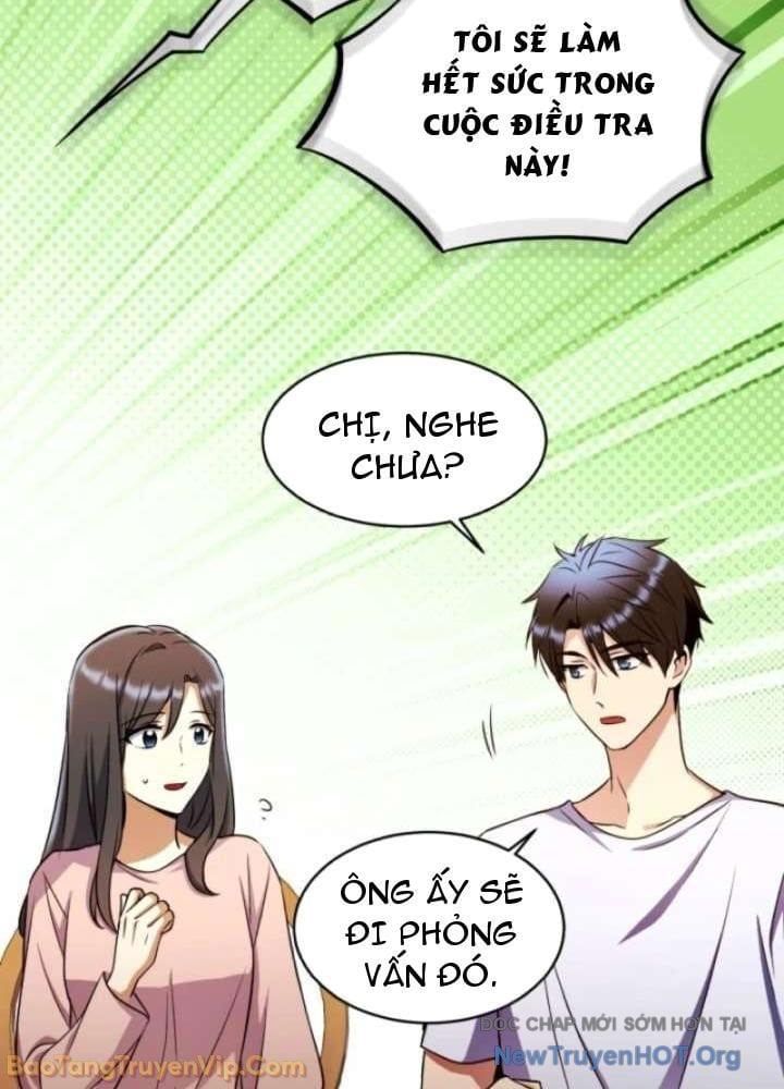 Đấng Tối Cao Lần Đầu Làm Cha Chap 12 - Next Chap 13