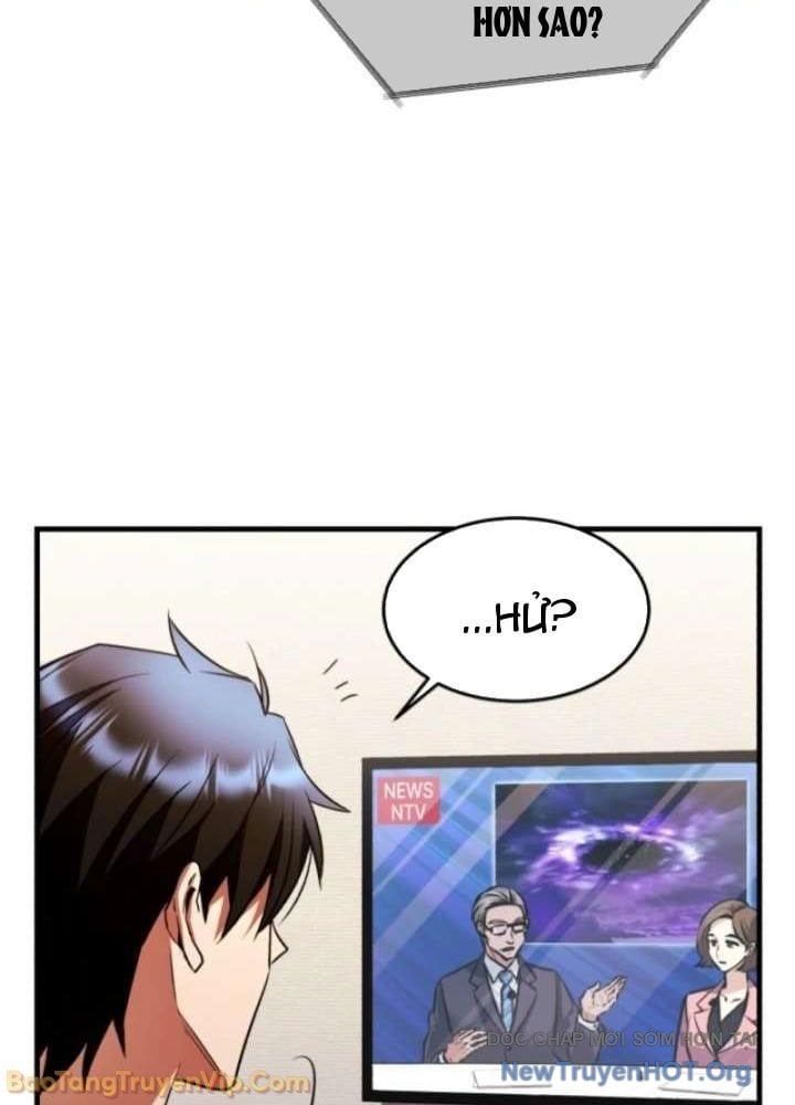 Đấng Tối Cao Lần Đầu Làm Cha Chap 12 - Next Chap 13