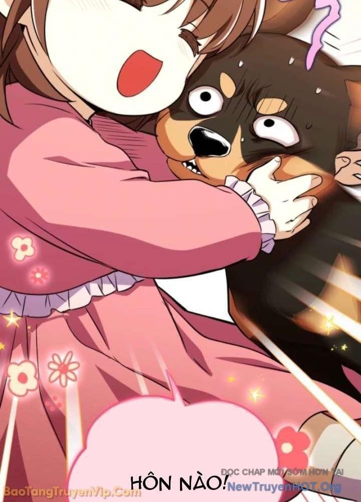 Đấng Tối Cao Lần Đầu Làm Cha Chap 12 - Next Chap 13