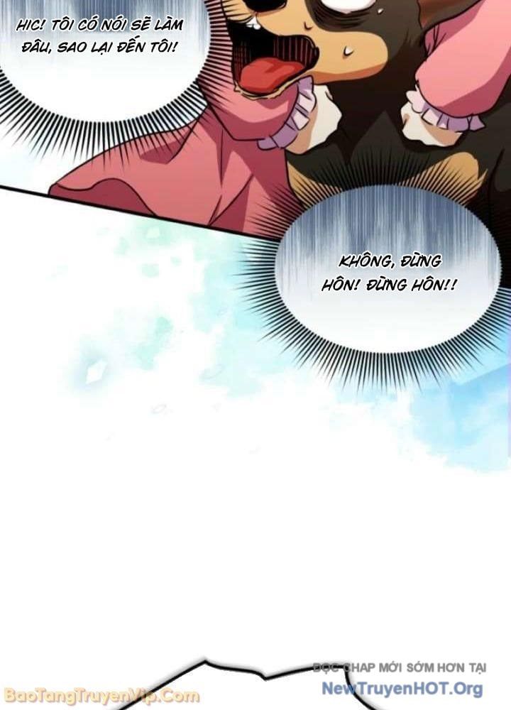 Đấng Tối Cao Lần Đầu Làm Cha Chap 12 - Next Chap 13