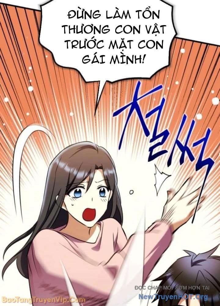 Đấng Tối Cao Lần Đầu Làm Cha Chap 12 - Next Chap 13