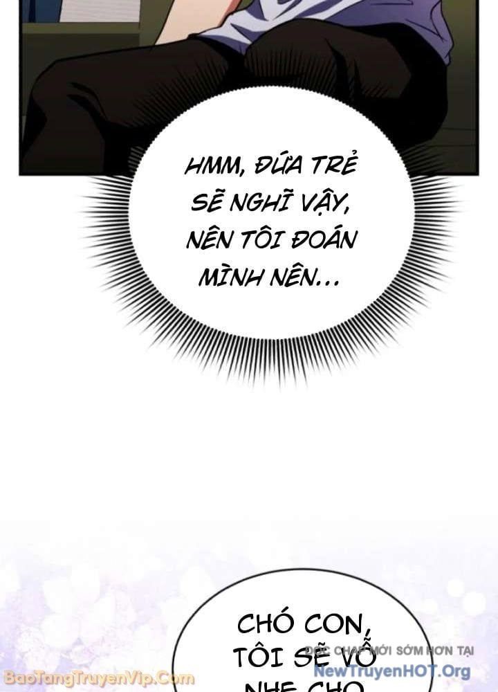 Đấng Tối Cao Lần Đầu Làm Cha Chap 12 - Next Chap 13