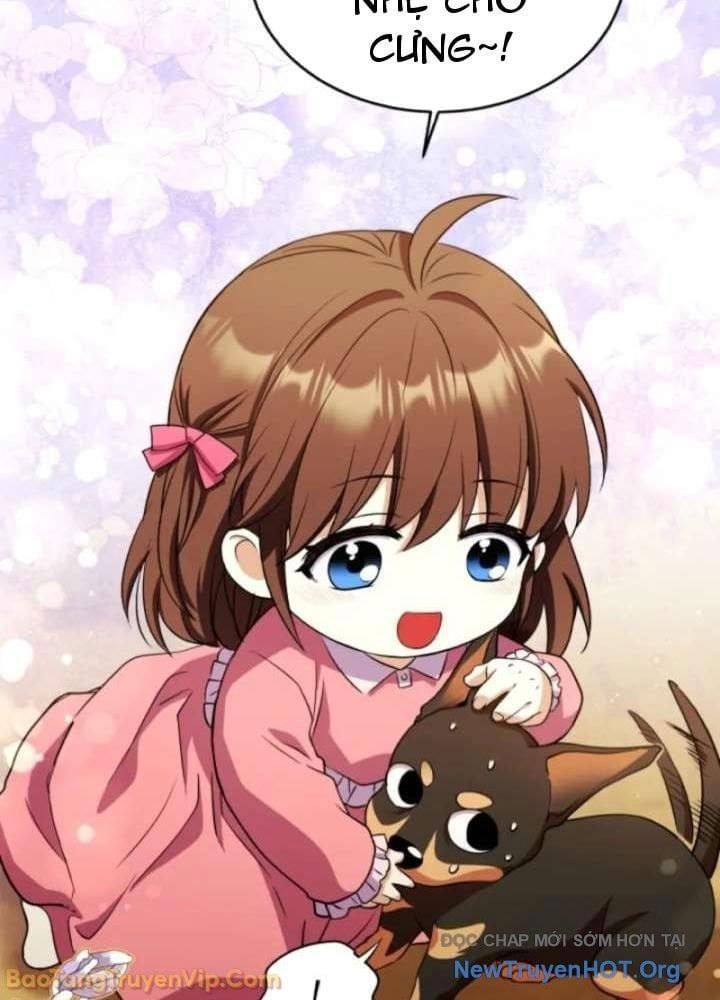 Đấng Tối Cao Lần Đầu Làm Cha Chap 12 - Next Chap 13