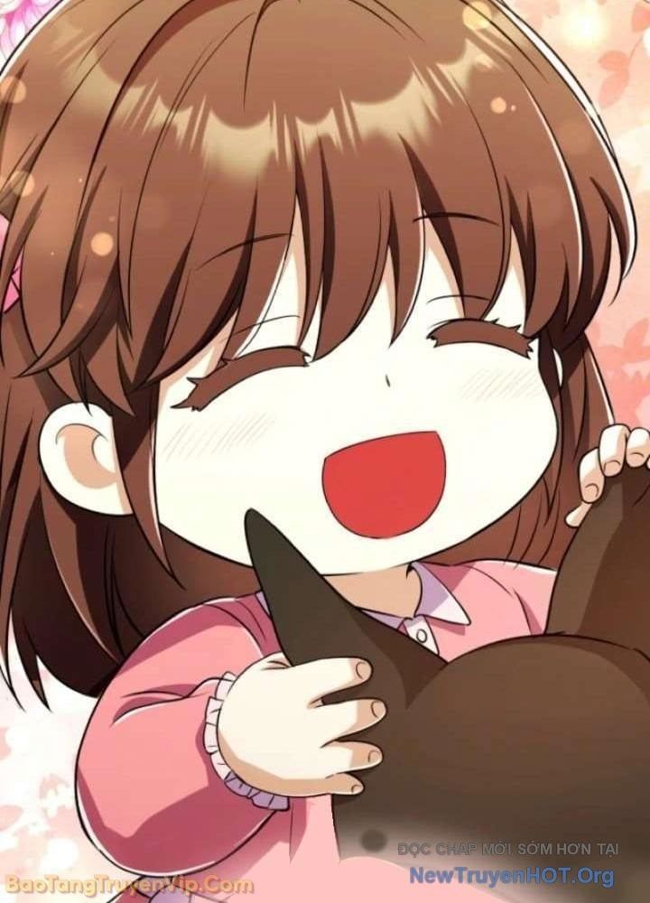 Đấng Tối Cao Lần Đầu Làm Cha Chap 12 - Next Chap 13