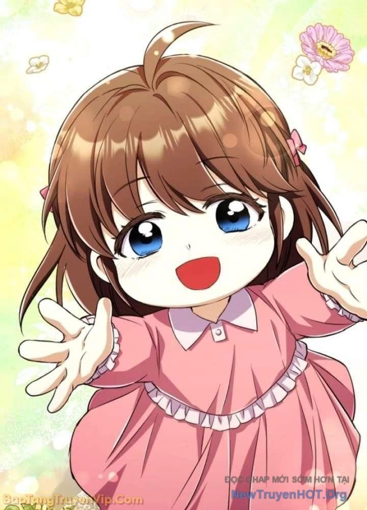 Đấng Tối Cao Lần Đầu Làm Cha Chap 12 - Next Chap 13