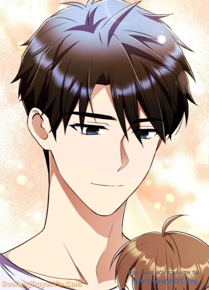 Đấng Tối Cao Lần Đầu Làm Cha Chap 12 - Next Chap 13