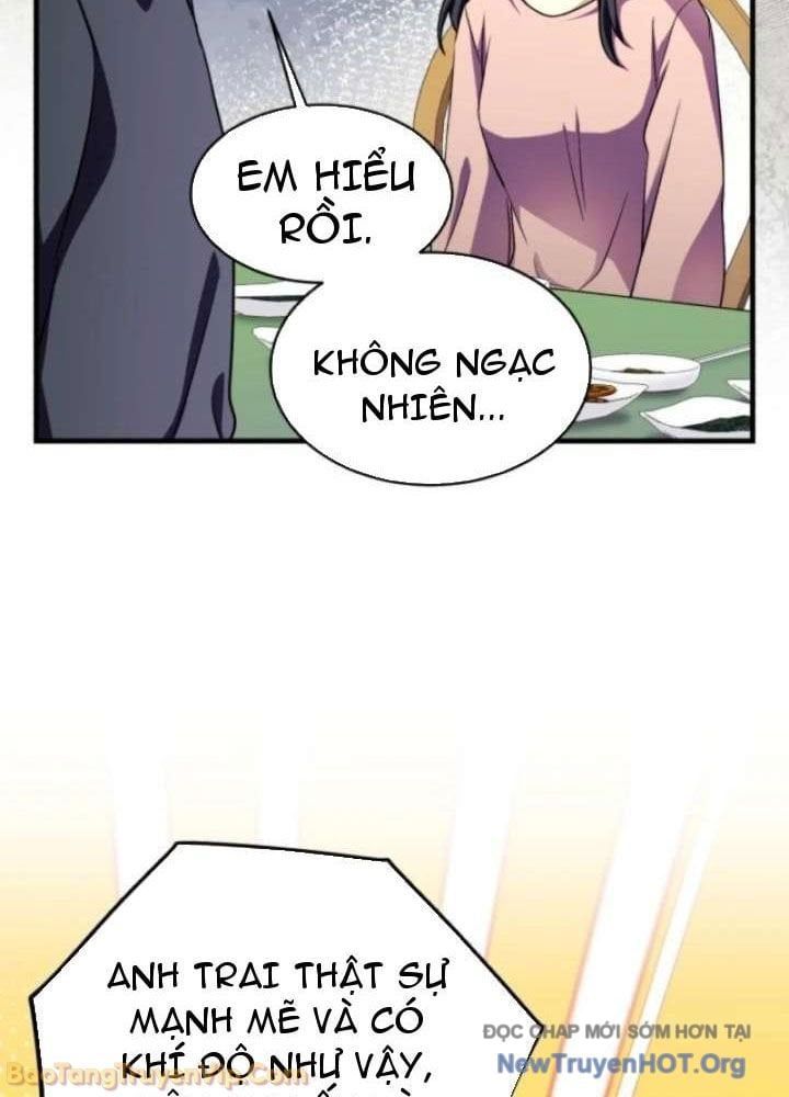 Đấng Tối Cao Lần Đầu Làm Cha Chap 12 - Next Chap 13