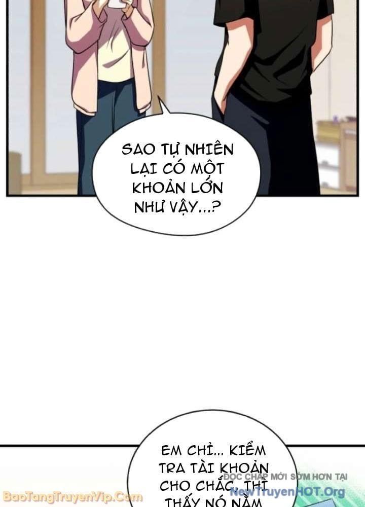 Đấng Tối Cao Lần Đầu Làm Cha Chap 12 - Next Chap 13