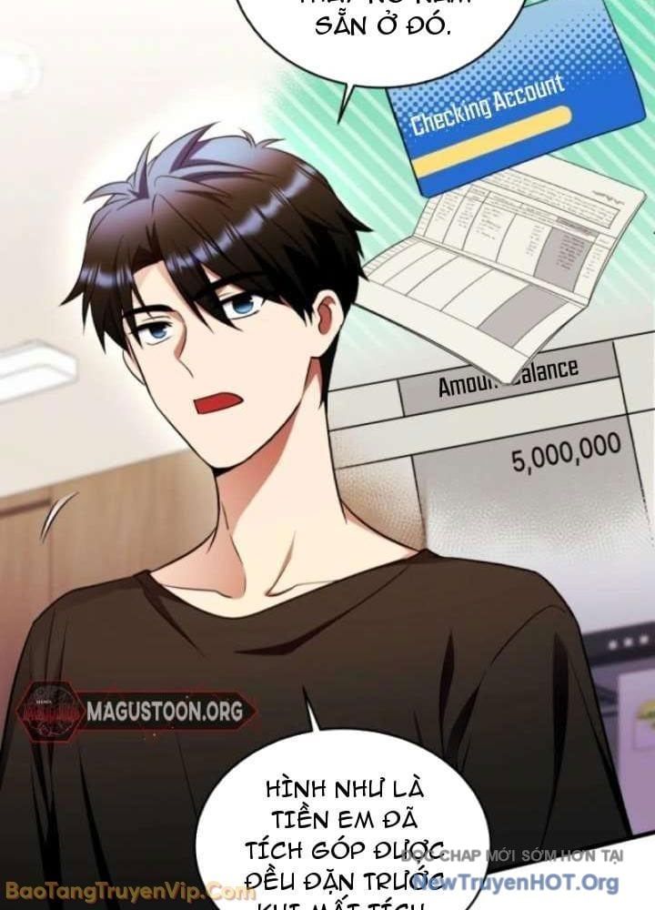 Đấng Tối Cao Lần Đầu Làm Cha Chap 12 - Next Chap 13