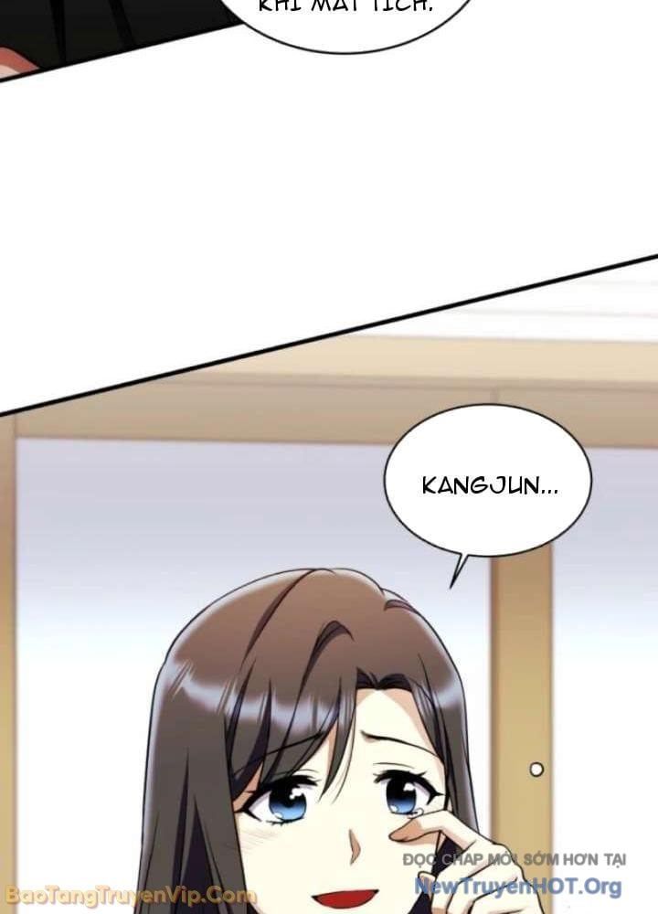 Đấng Tối Cao Lần Đầu Làm Cha Chap 12 - Next Chap 13