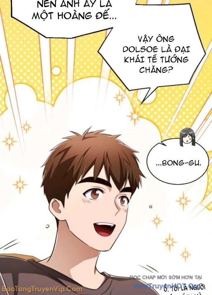 Đấng Tối Cao Lần Đầu Làm Cha Chap 12 - Next Chap 13