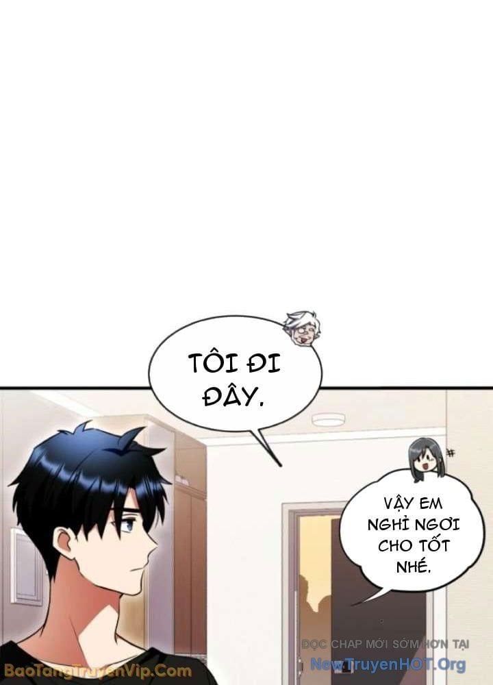 Đấng Tối Cao Lần Đầu Làm Cha Chap 12 - Next Chap 13