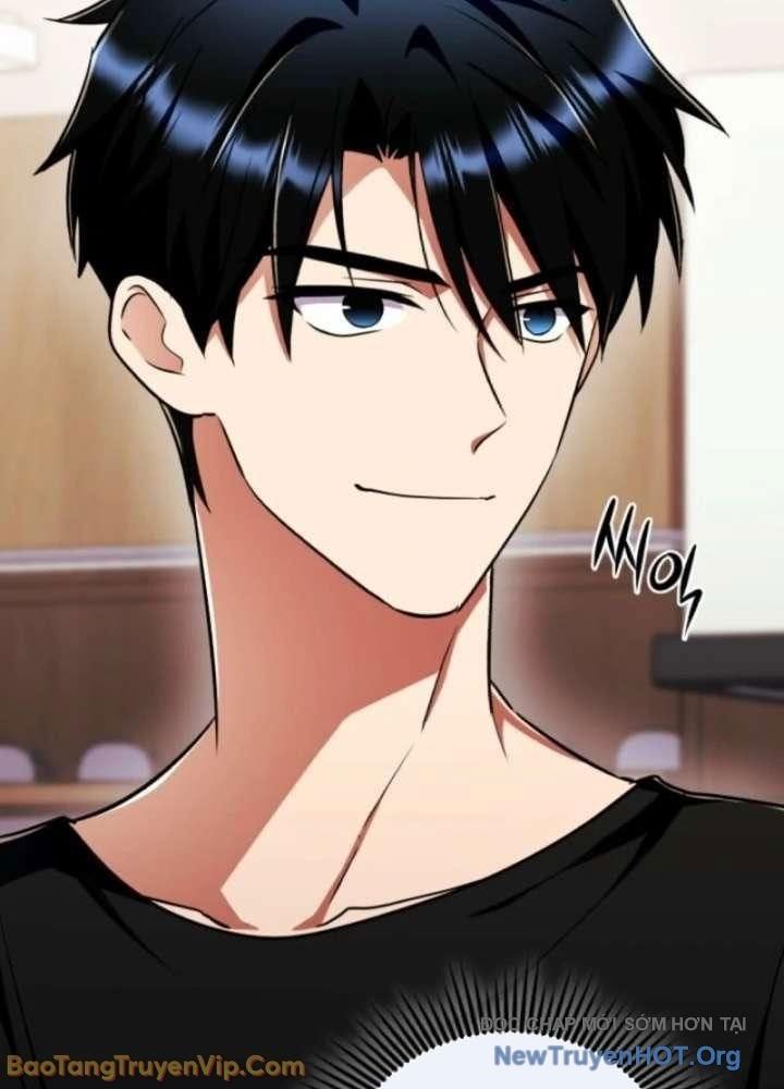 Đấng Tối Cao Lần Đầu Làm Cha Chap 12 - Next Chap 13