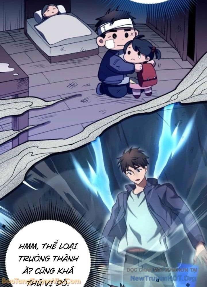 Đấng Tối Cao Lần Đầu Làm Cha Chap 13 - Next Chap 14