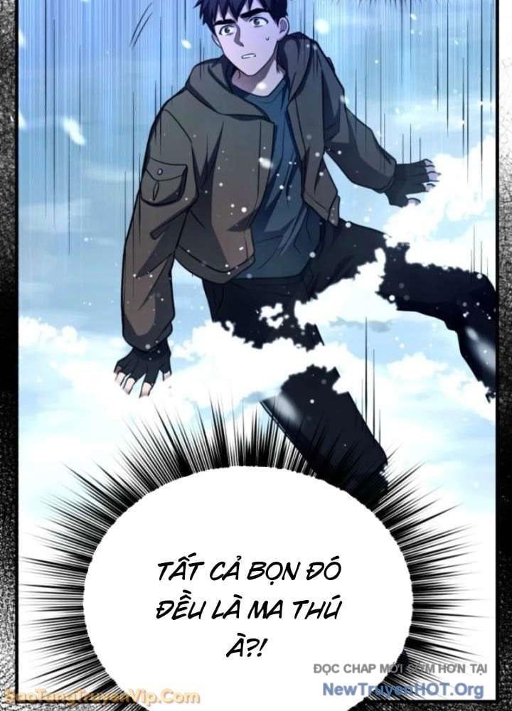 Đấng Tối Cao Lần Đầu Làm Cha Chap 13 - Next Chap 14