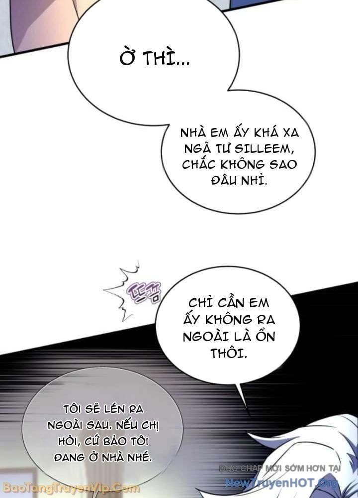 Đấng Tối Cao Lần Đầu Làm Cha Chap 13 - Next Chap 14