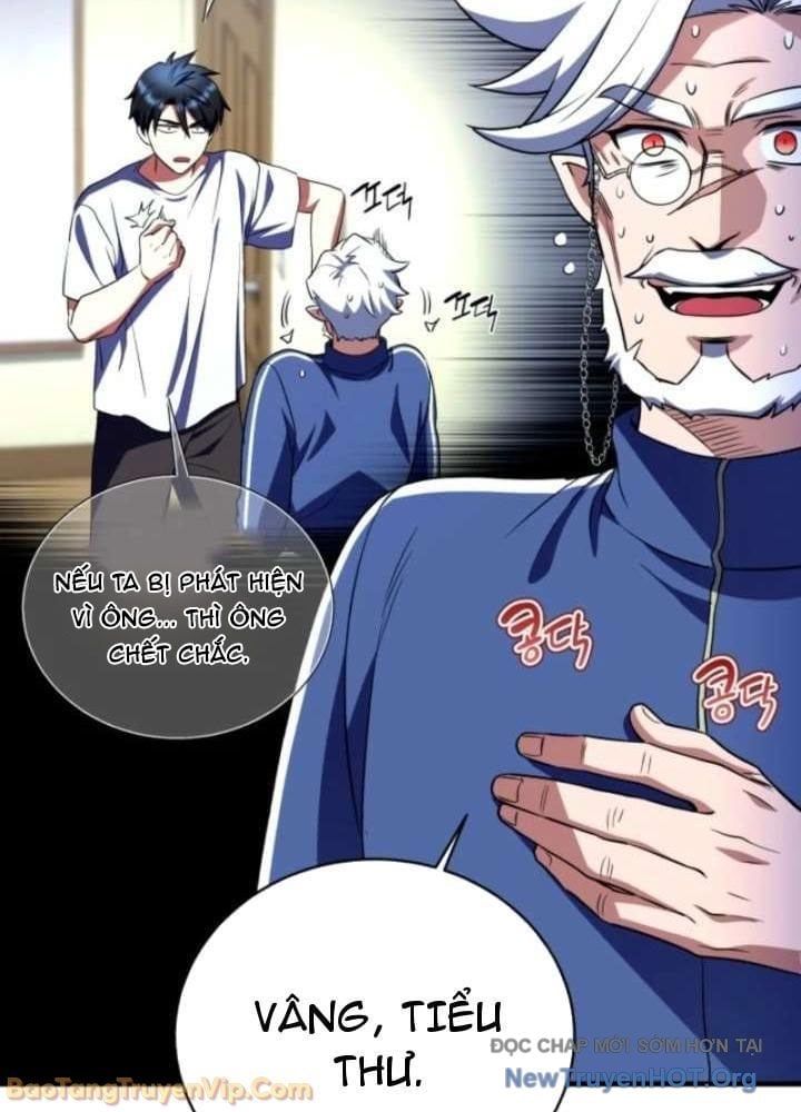 Đấng Tối Cao Lần Đầu Làm Cha Chap 13 - Next Chap 14