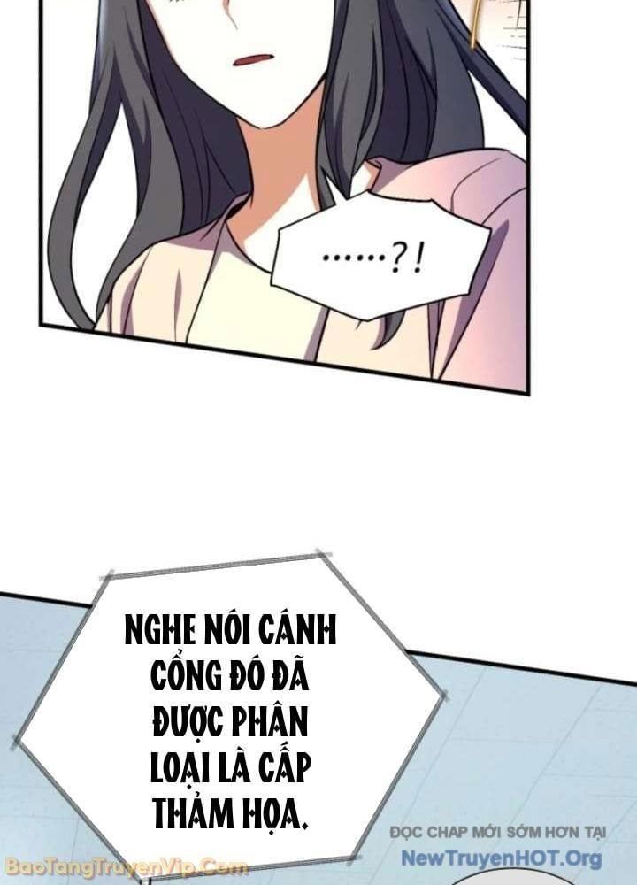 Đấng Tối Cao Lần Đầu Làm Cha Chap 13 - Next Chap 14