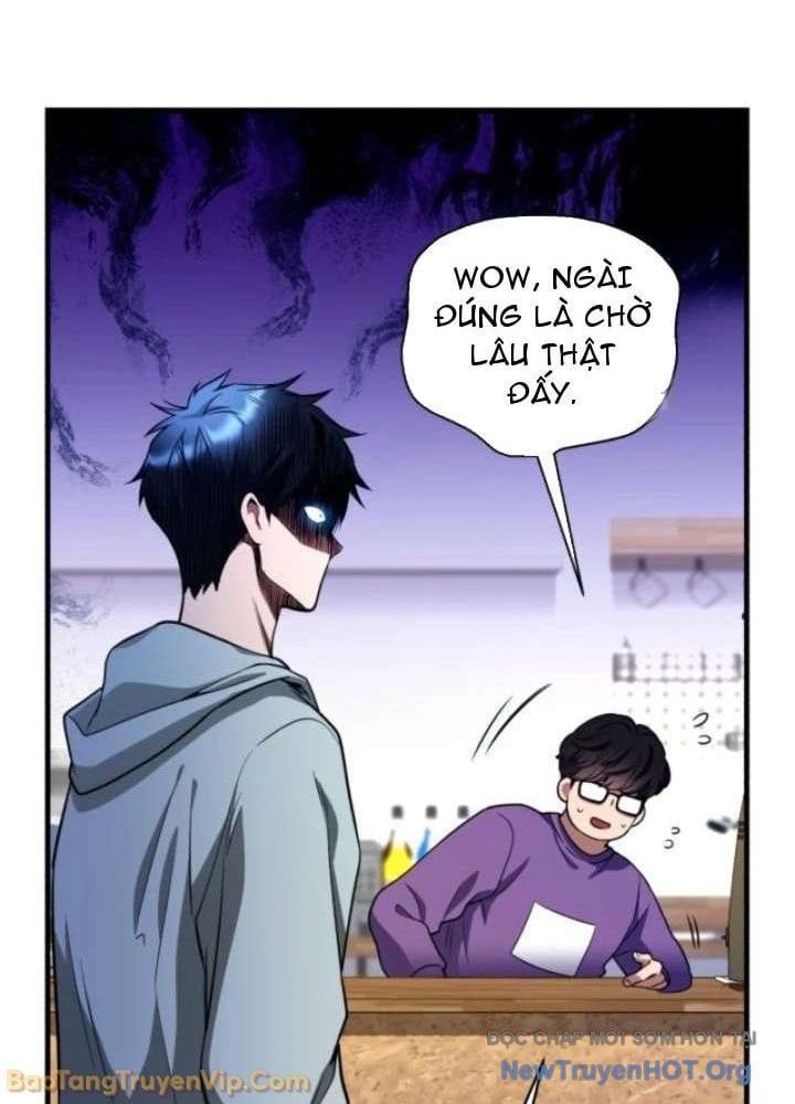 Đấng Tối Cao Lần Đầu Làm Cha Chap 13 - Next Chap 14