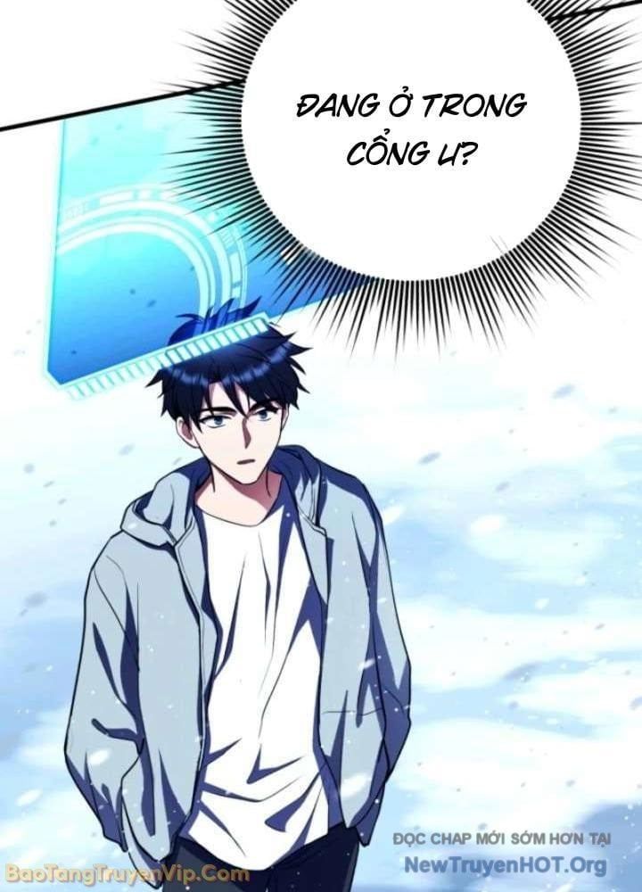 Đấng Tối Cao Lần Đầu Làm Cha Chap 13 - Next Chap 14