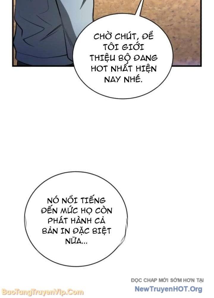 Đấng Tối Cao Lần Đầu Làm Cha Chap 13 - Next Chap 14
