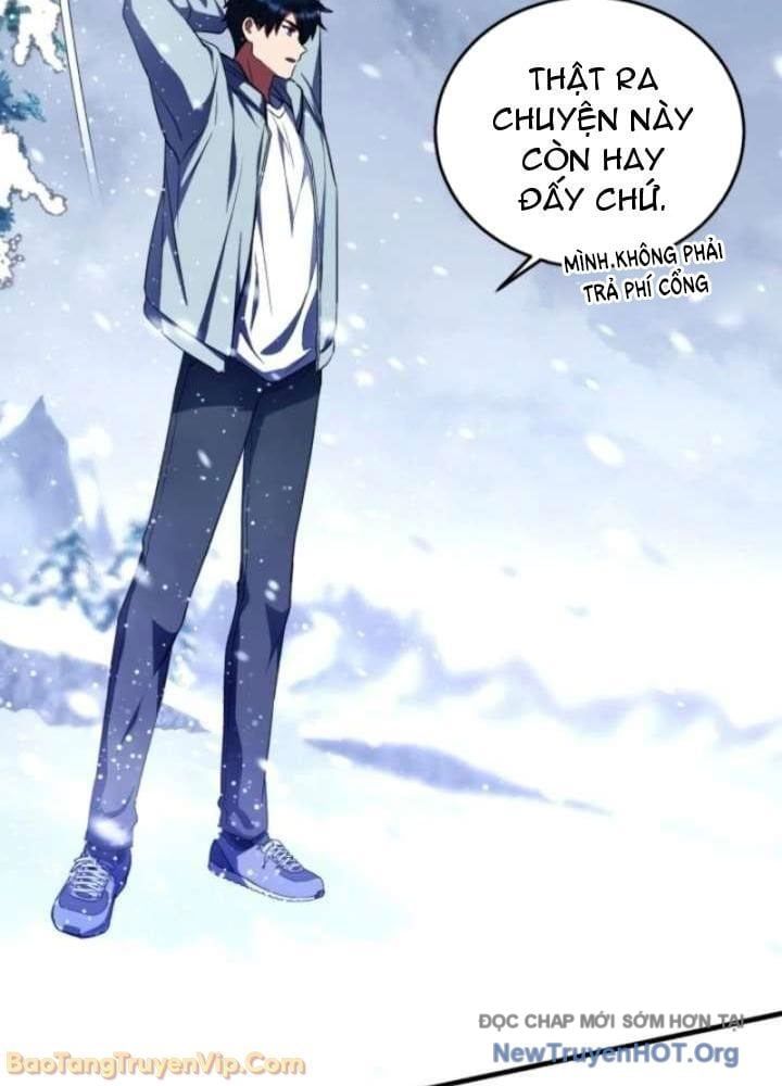 Đấng Tối Cao Lần Đầu Làm Cha Chap 13 - Next Chap 14