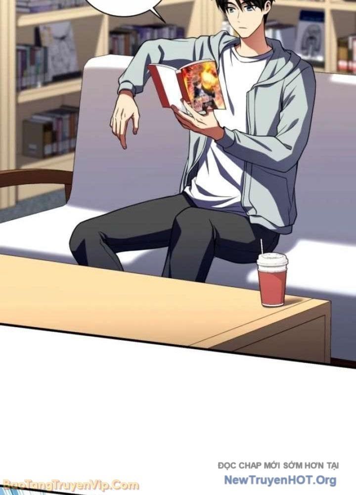 Đấng Tối Cao Lần Đầu Làm Cha Chap 13 - Next Chap 14