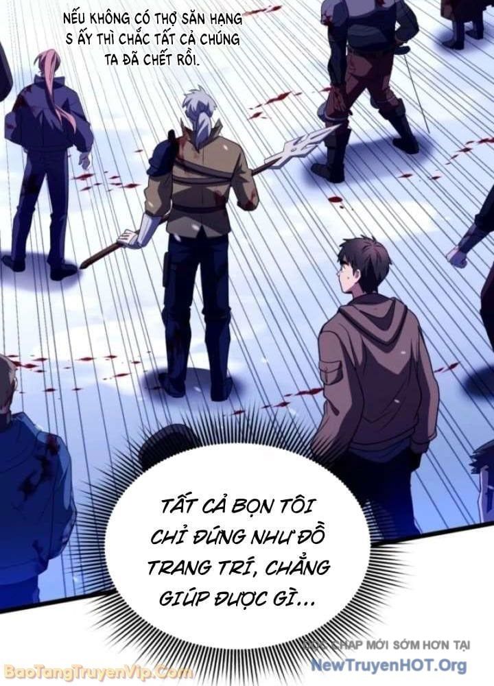 Đấng Tối Cao Lần Đầu Làm Cha Chap 13 - Next Chap 14