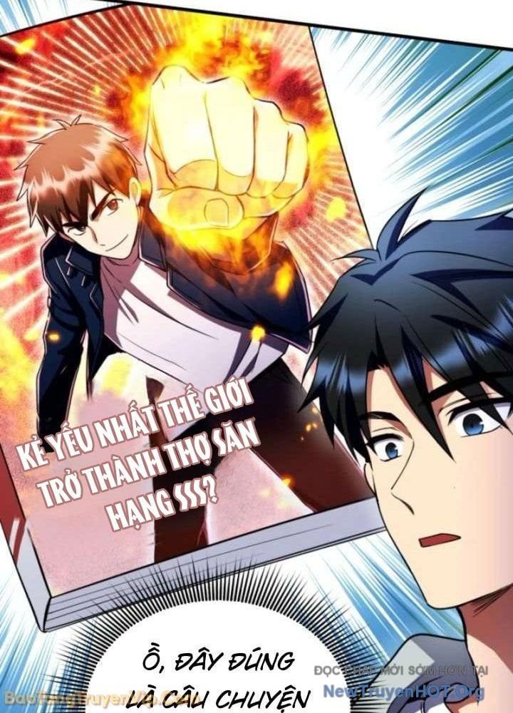 Đấng Tối Cao Lần Đầu Làm Cha Chap 13 - Next Chap 14