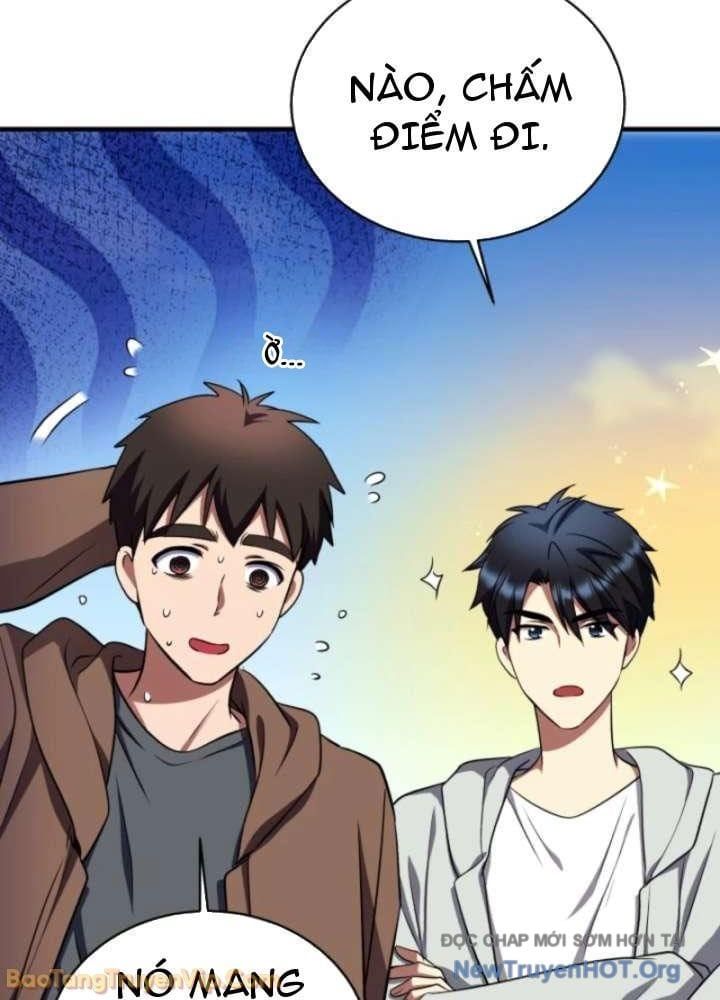 Đấng Tối Cao Lần Đầu Làm Cha Chap 14 - Next Chap 15