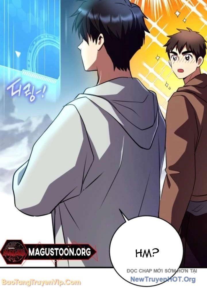 Đấng Tối Cao Lần Đầu Làm Cha Chap 14 - Next Chap 15