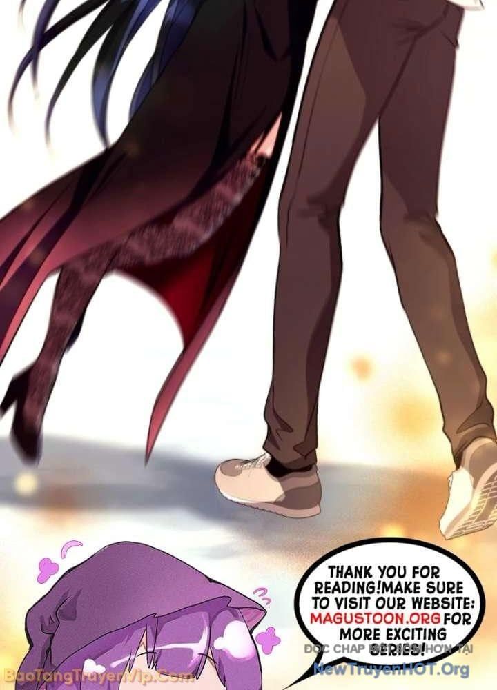 Đấng Tối Cao Lần Đầu Làm Cha Chap 14 - Next Chap 15