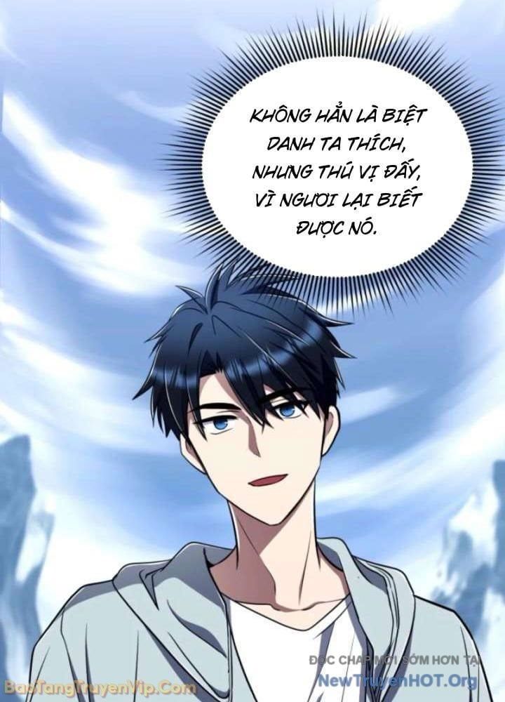 Đấng Tối Cao Lần Đầu Làm Cha Chap 14 - Next Chap 15