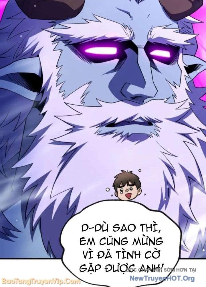 Đấng Tối Cao Lần Đầu Làm Cha Chap 14 - Next Chap 15