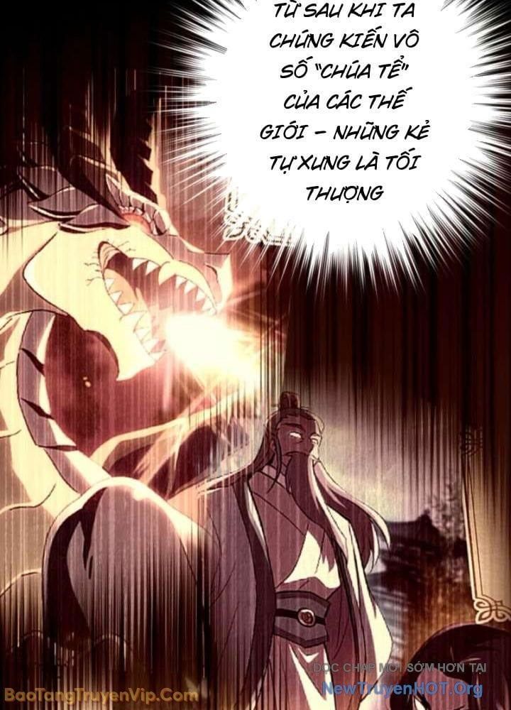 Đấng Tối Cao Lần Đầu Làm Cha Chap 14 - Next Chap 15