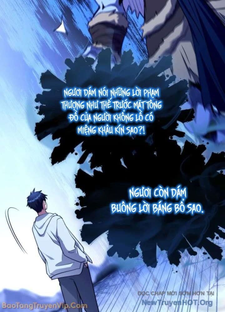 Đấng Tối Cao Lần Đầu Làm Cha Chap 14 - Next Chap 15