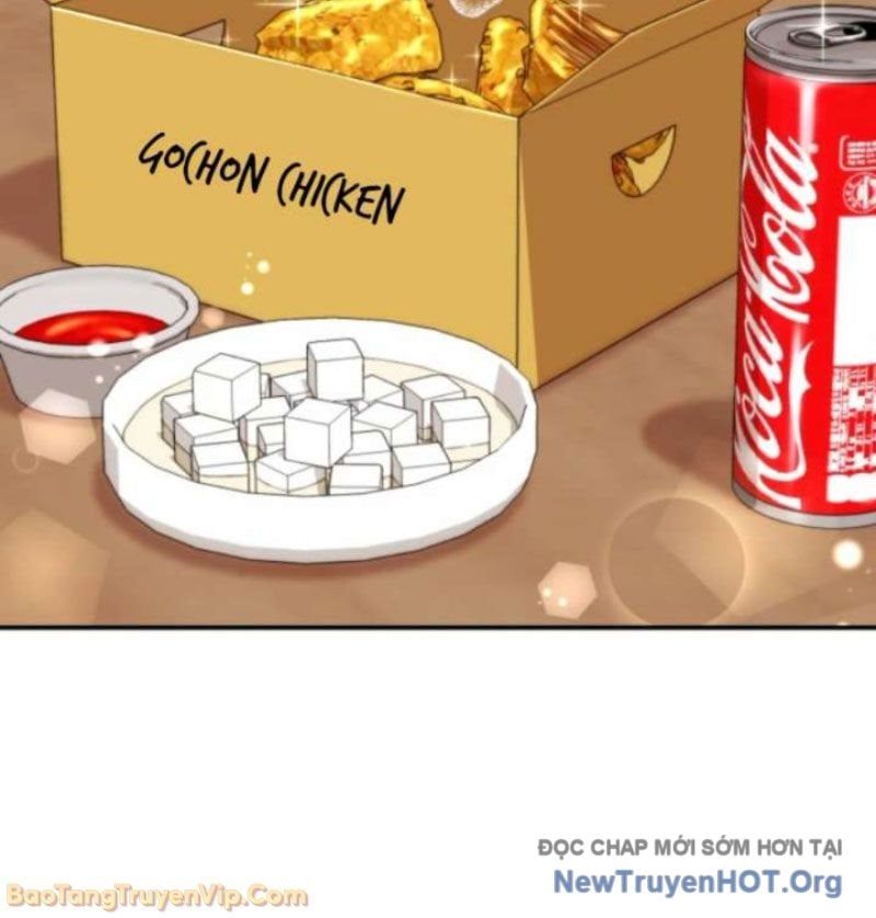 Đấng Tối Cao Lần Đầu Làm Cha Chap 2 - Next Chap 3