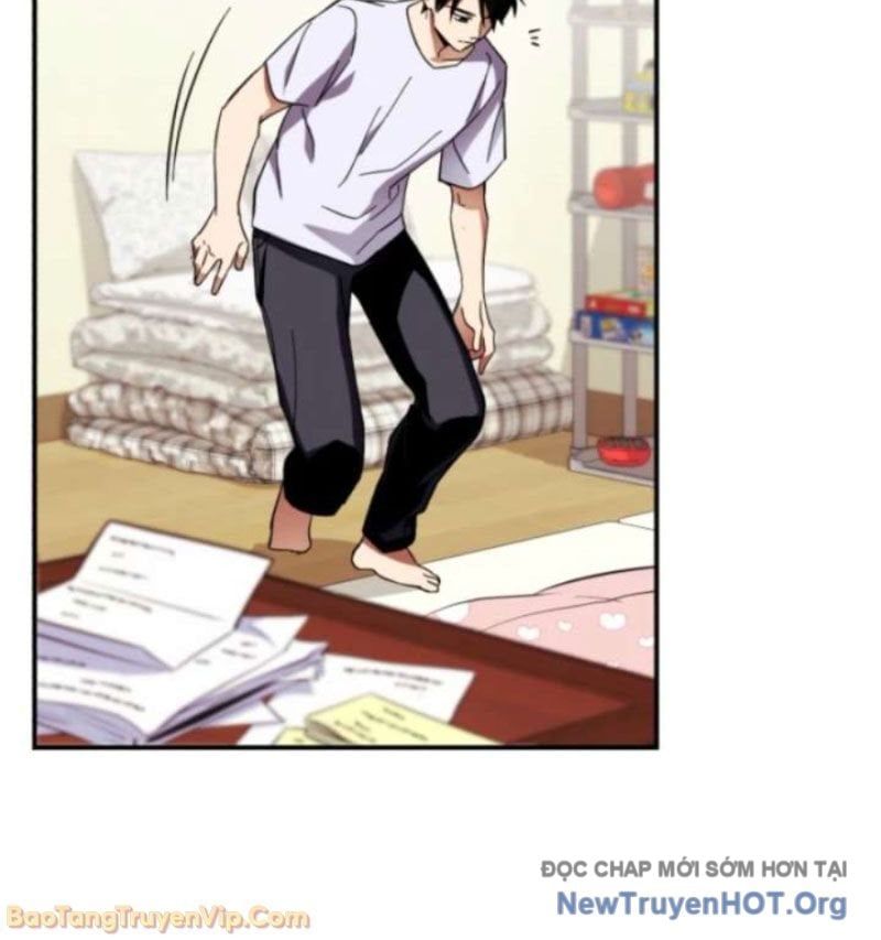 Đấng Tối Cao Lần Đầu Làm Cha Chap 2 - Next Chap 3
